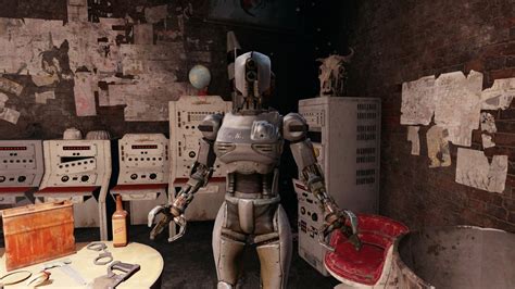 fallout 4 pam not giving quests